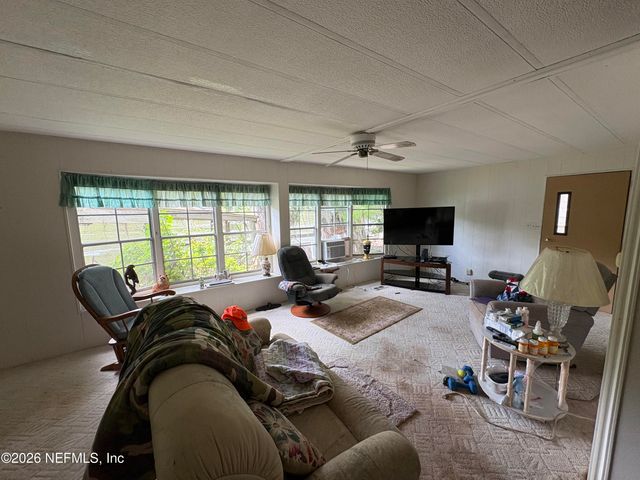 161 SMITH Lane, Satsuma, FL 32189