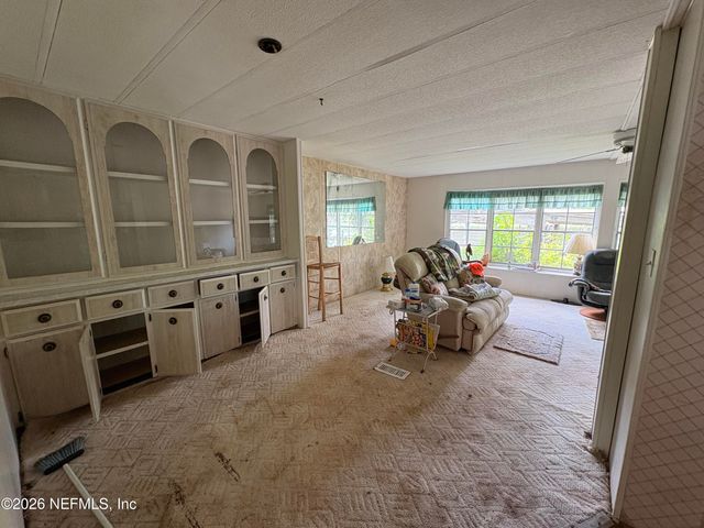 161 SMITH Lane, Satsuma, FL 32189