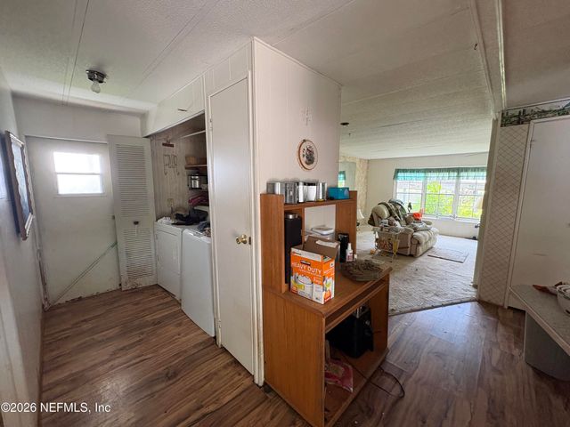 161 SMITH Lane, Satsuma, FL 32189