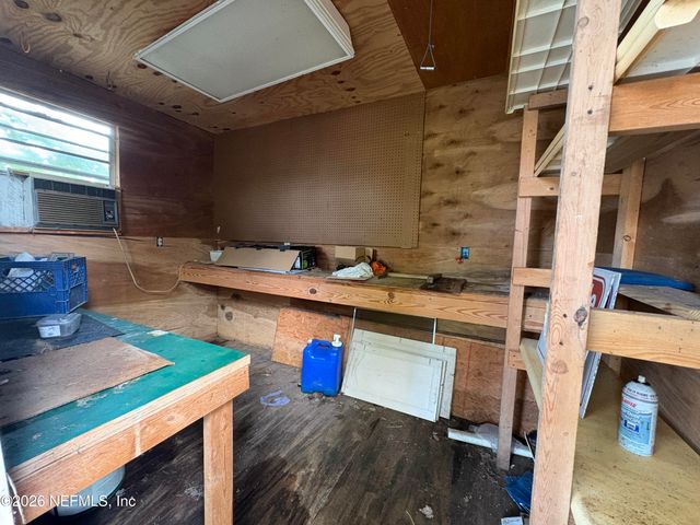 161 SMITH Lane, Satsuma, FL 32189