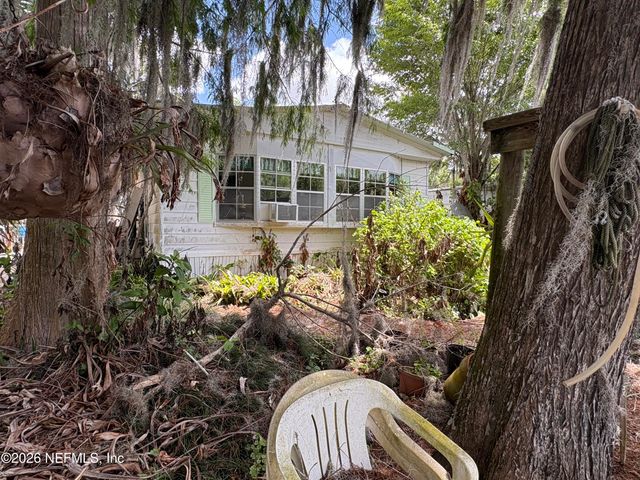 161 SMITH Lane, Satsuma, FL 32189