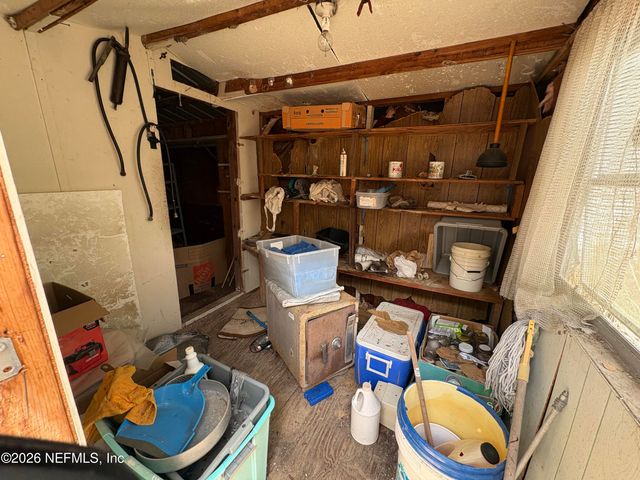 161 SMITH Lane, Satsuma, FL 32189