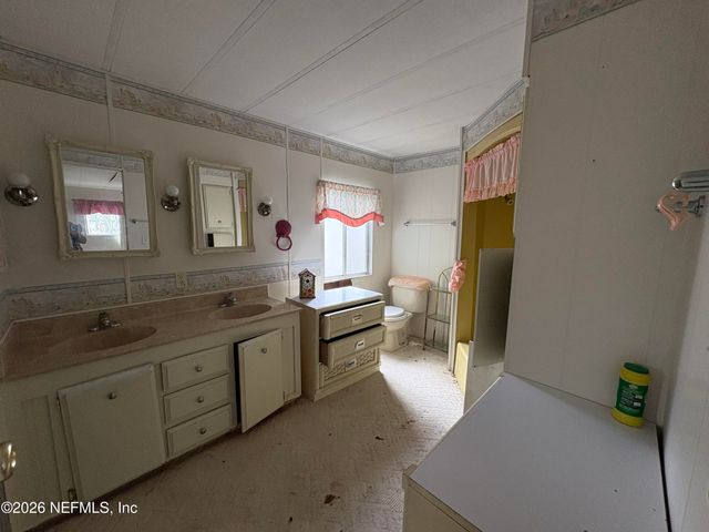 161 SMITH Lane, Satsuma, FL 32189