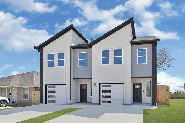 116 York Street, South Houston, TX 77587