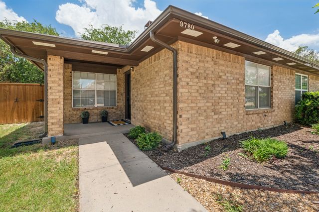 9780 Windy Ridge Road, Frisco, TX 75033