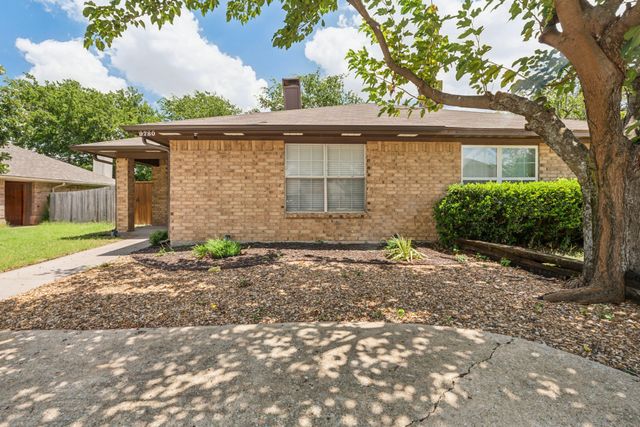 9780 Windy Ridge Road, Frisco, TX 75033