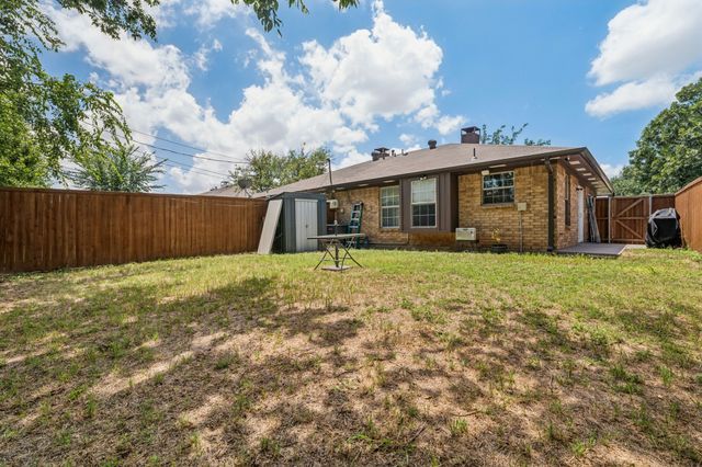 9780 Windy Ridge Road, Frisco, TX 75033
