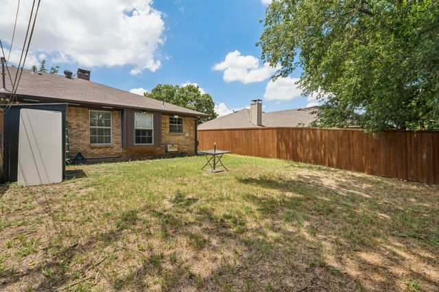 9780 Windy Ridge Road, Frisco, TX 75033