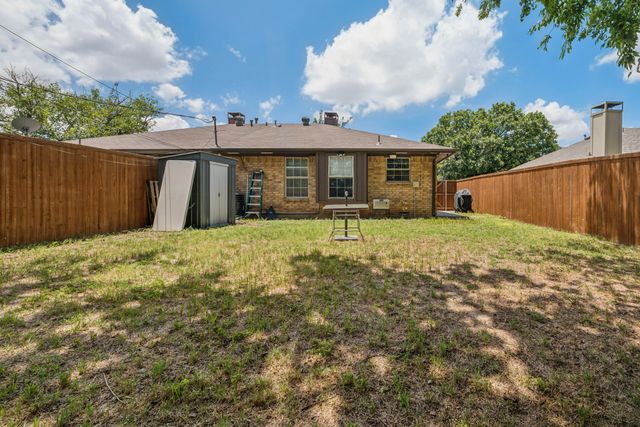 9780 Windy Ridge Road, Frisco, TX 75033