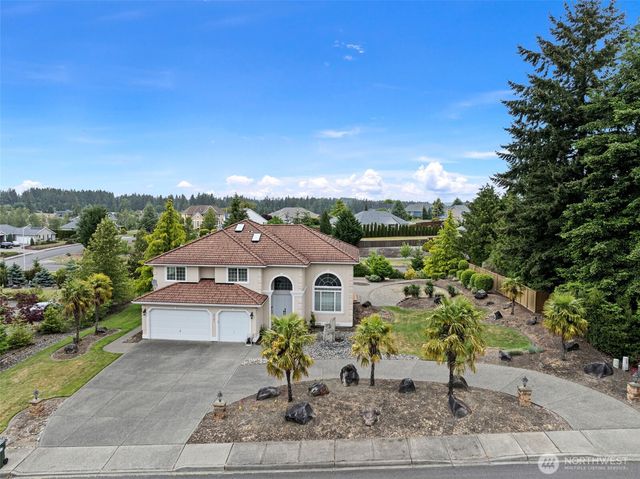 2131 Huntington Loop SE, Olympia, WA 98513