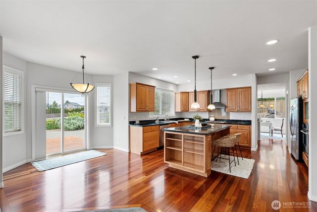 2131 Huntington Loop SE, Olympia, WA 98513