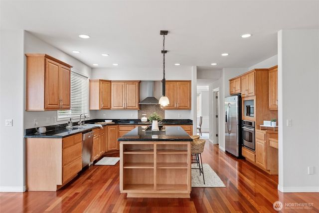 2131 Huntington Loop SE, Olympia, WA 98513