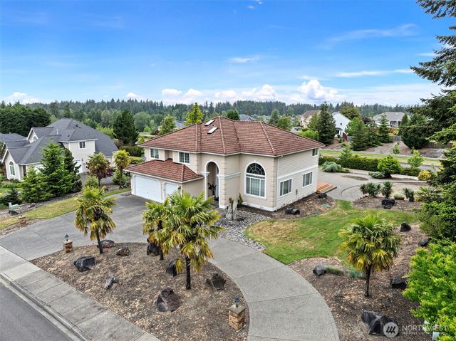 2131 Huntington Loop SE, Olympia, WA 98513