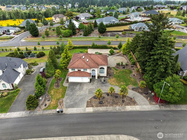 2131 Huntington Loop SE, Olympia, WA 98513