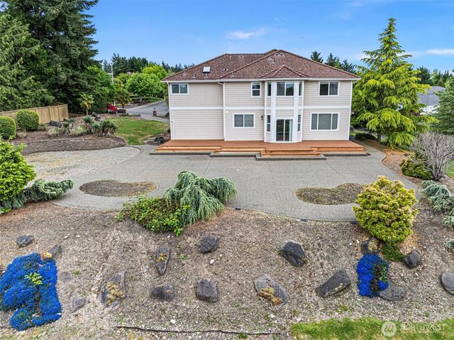 2131 Huntington Loop SE, Olympia, WA 98513