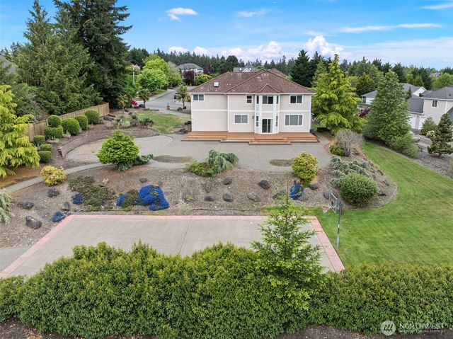 2131 Huntington Loop SE, Olympia, WA 98513
