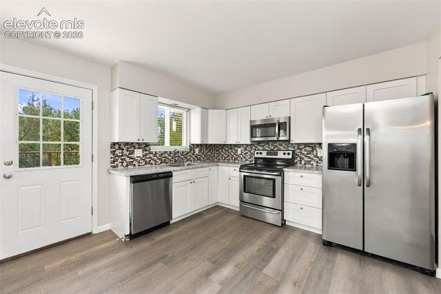 4937 Dewar Drive, Colorado Springs, CO 80916
