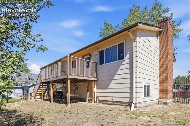 4937 Dewar Drive, Colorado Springs, CO 80916