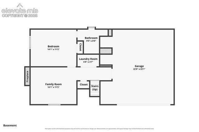 4937 Dewar Drive, Colorado Springs, CO 80916