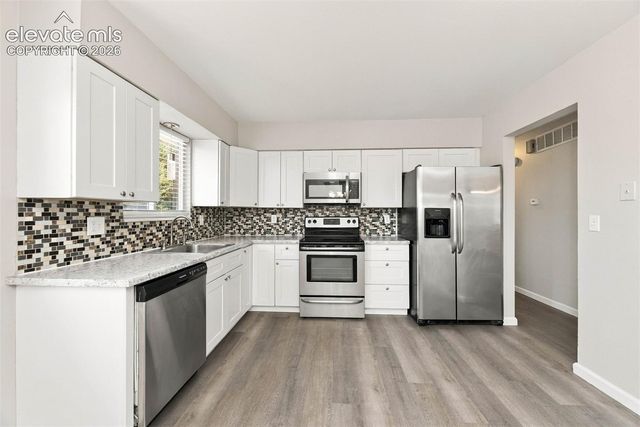4937 Dewar Drive, Colorado Springs, CO 80916