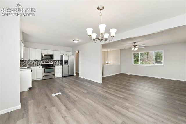 4937 Dewar Drive, Colorado Springs, CO 80916
