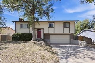 4937 Dewar Drive, Colorado Springs, CO 80916