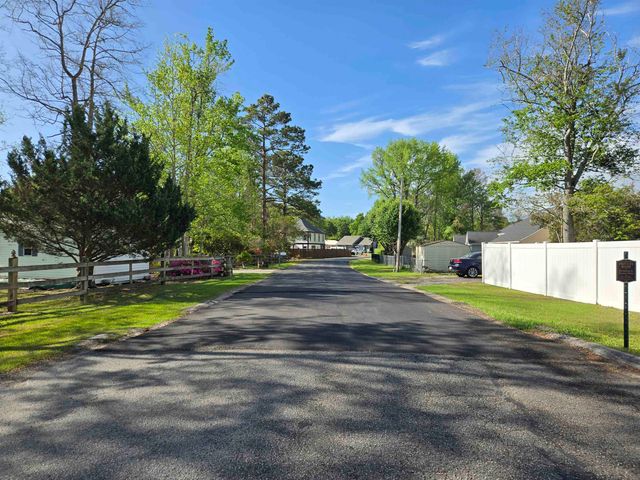 1412 Winddrift Ct., Surfside Beach, SC 29575