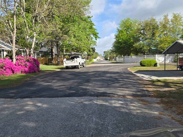 1412 Winddrift Ct., Surfside Beach, SC 29575