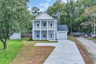 1412 Winddrift Ct., Surfside Beach, SC 29575