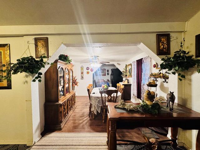 646 Private Rd, Fort Stockton, TX 79735