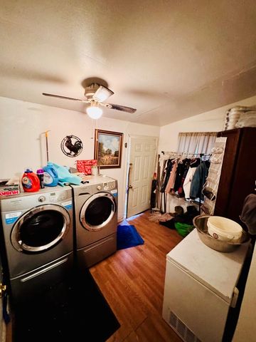 646 Private Rd, Fort Stockton, TX 79735