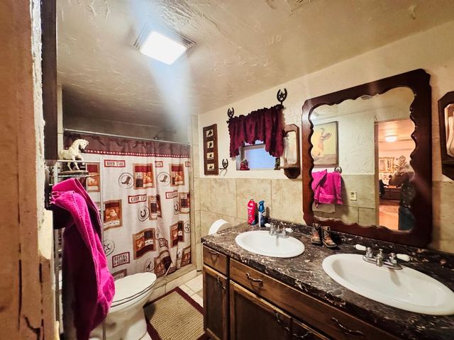 646 Private Rd, Fort Stockton, TX 79735