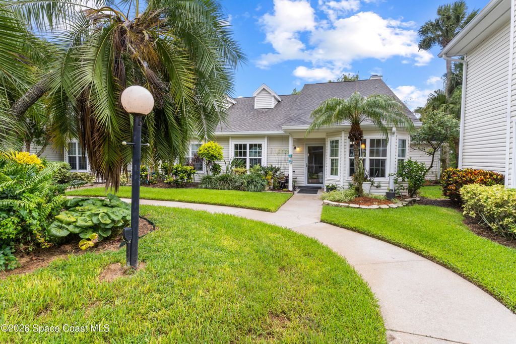 1965 Westminster Circle 2, Vero Beach, FL 32966