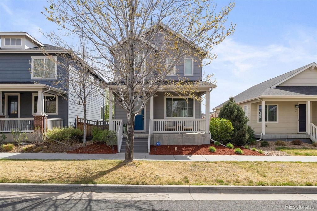 74 S 45th Avenue, Brighton, CO 80601