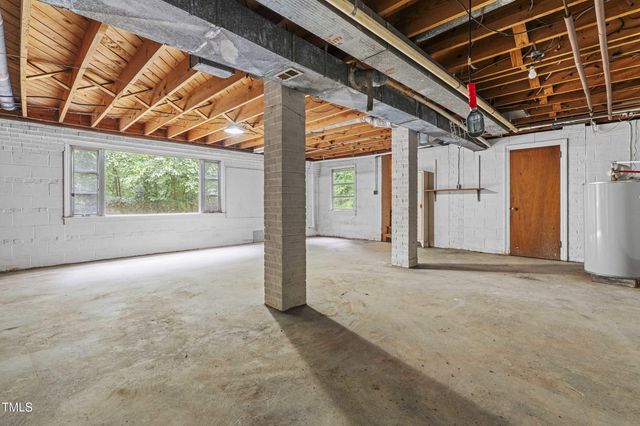 3721 Baugh Street, Raleigh, NC 27604