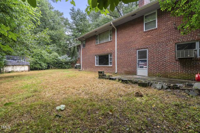 3721 Baugh Street, Raleigh, NC 27604