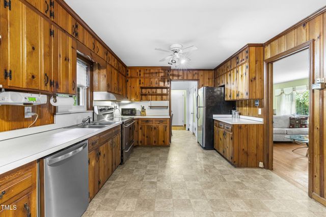 3721 Baugh Street, Raleigh, NC 27604