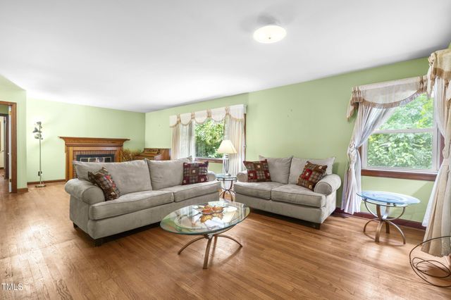 3721 Baugh Street, Raleigh, NC 27604