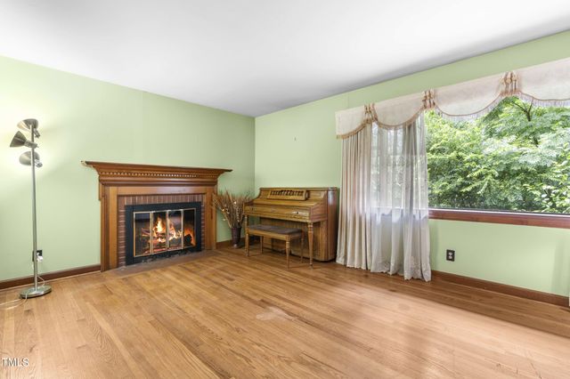 3721 Baugh Street, Raleigh, NC 27604