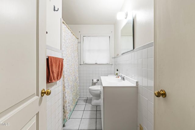 3721 Baugh Street, Raleigh, NC 27604