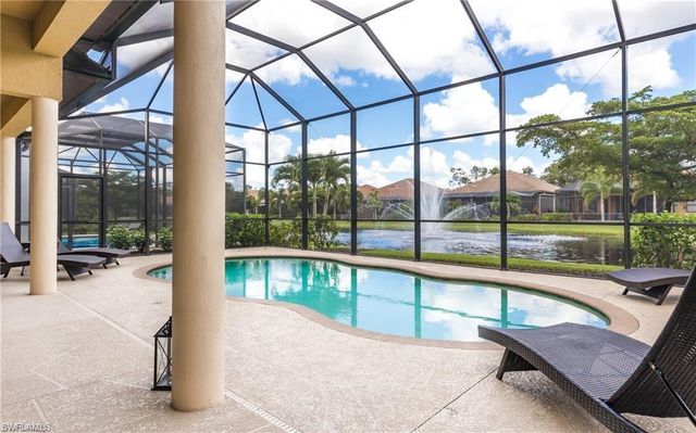 8309 Adelio LN, Fort Myers, FL 33912