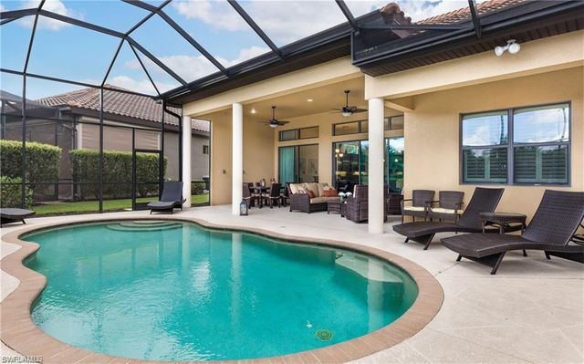 8309 Adelio LN, Fort Myers, FL 33912