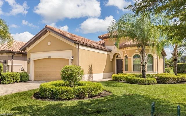 8309 Adelio LN, Fort Myers, FL 33912