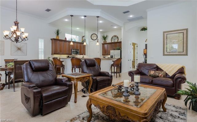 8309 Adelio LN, Fort Myers, FL 33912
