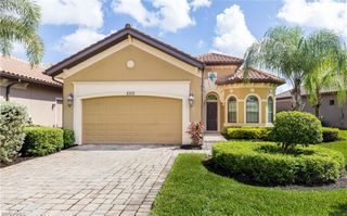 8309 Adelio LN, Fort Myers, FL 33912
