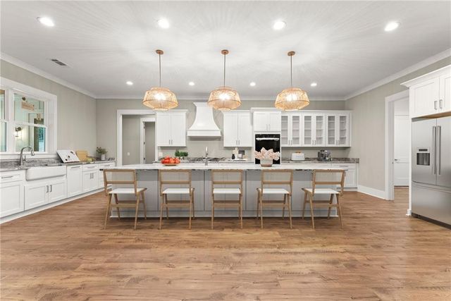 412 Jess Hunt Road, Cleveland, GA 30528