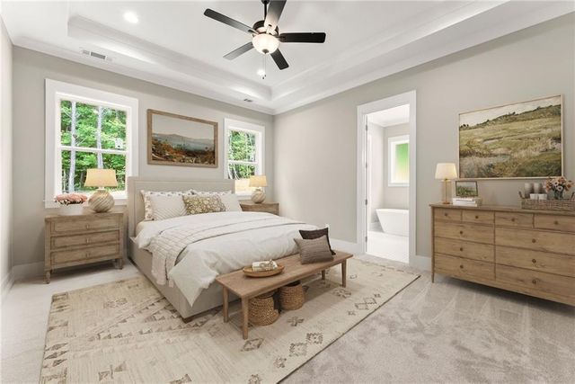 412 Jess Hunt Road, Cleveland, GA 30528