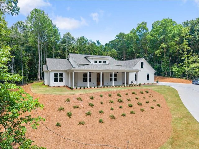 412 Jess Hunt Road, Cleveland, GA 30528