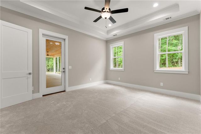 412 Jess Hunt Road, Cleveland, GA 30528