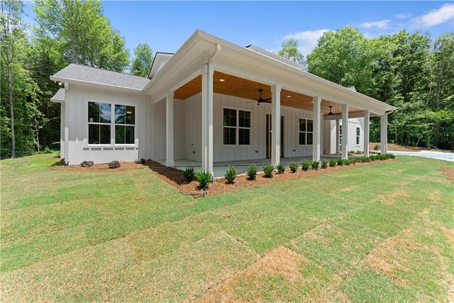 412 Jess Hunt Road, Cleveland, GA 30528